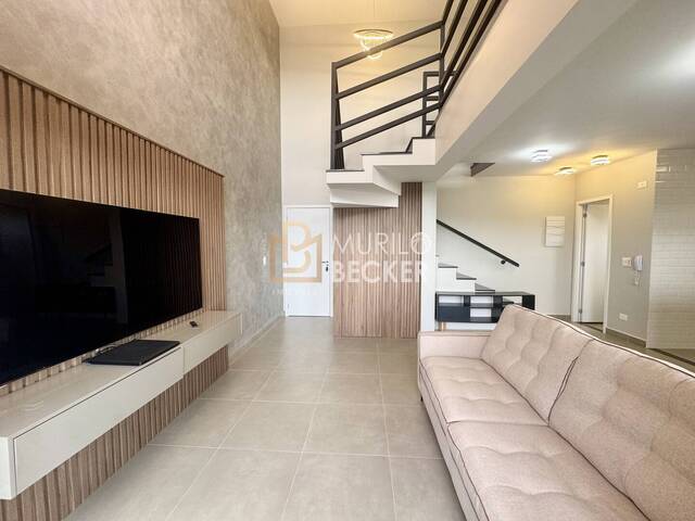 Apartamento para Venda em São José dos Campos - 3