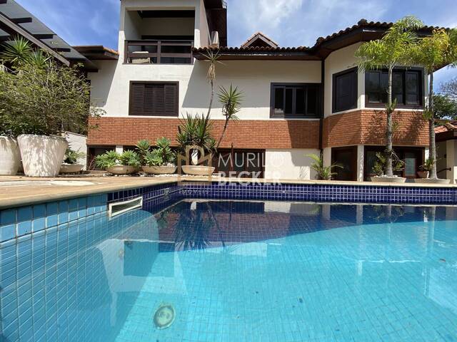 Casa em condomínio para Venda em São José dos Campos - 3