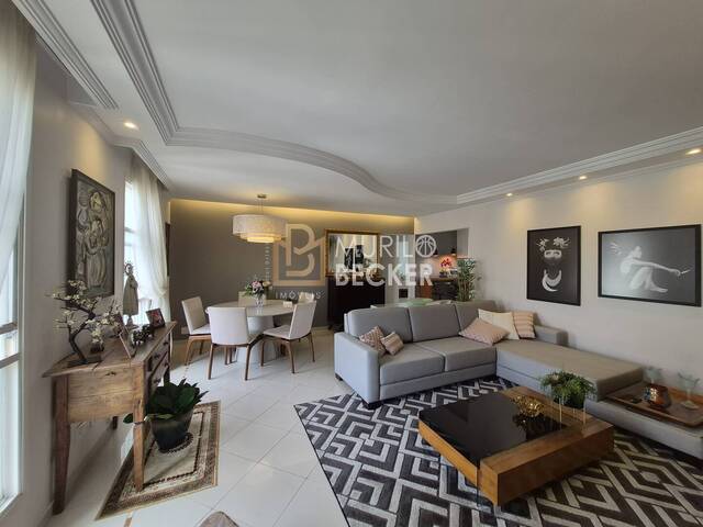 Apartamento para Venda em São José dos Campos - 3