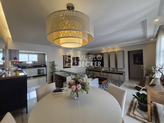 Apartamento para Venda em São José dos Campos - 2