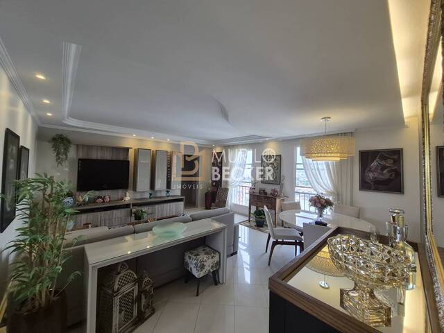 Apartamento para Venda em São José dos Campos - 4