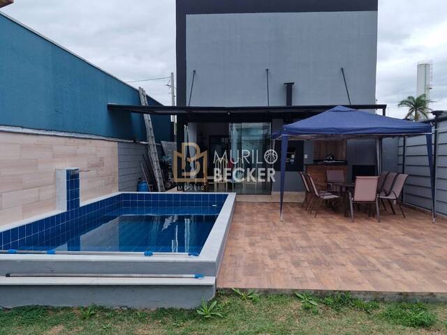 Casa em condomínio para Venda em Jacareí - 4