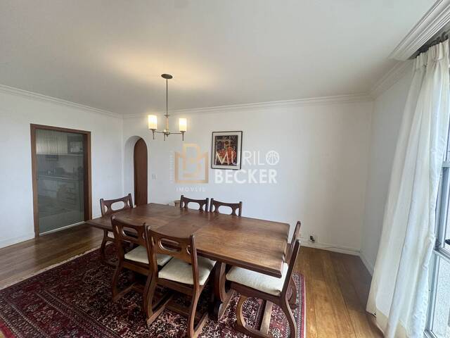 Apartamento para Venda em São José dos Campos - 5