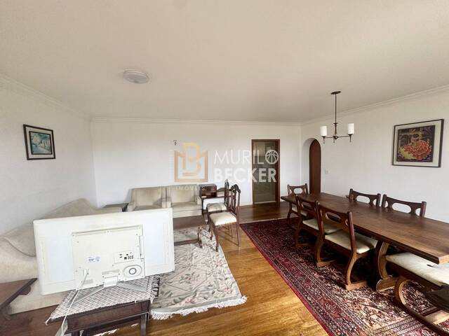 Apartamento para Venda em São José dos Campos - 4