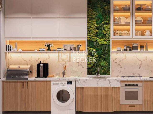 Apartamento para Venda em São José dos Campos - 5