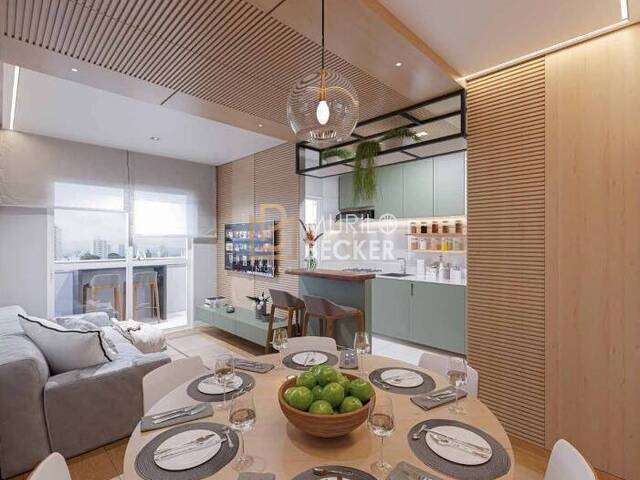 Apartamento para Venda em São José dos Campos - 3