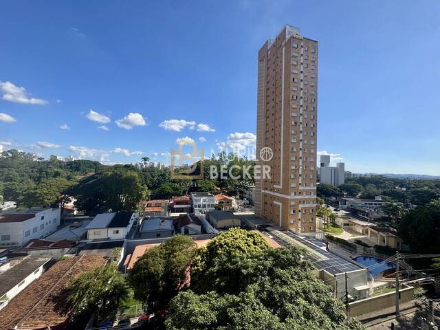 Apartamento para Venda em São José dos Campos - 5