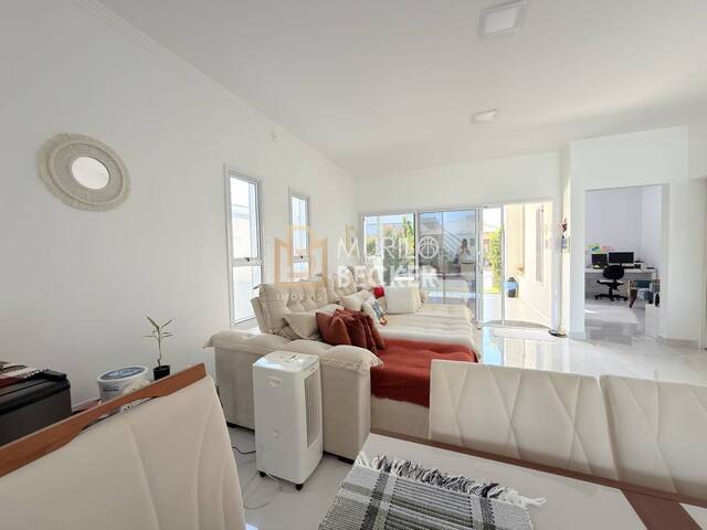 Casa em condomínio para Venda em Jacareí - 3