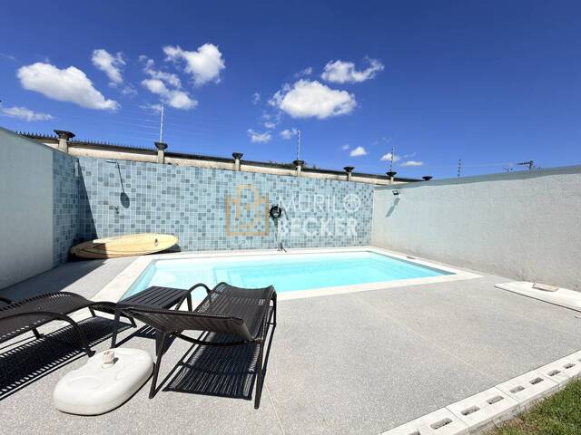 Venda em Jardim Jacinto - Jacareí