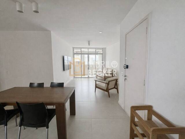 Apartamento para Venda em São José dos Campos - 2