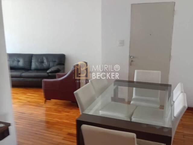 Apartamento para Venda em São José dos Campos - 2