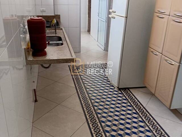 Apartamento para Venda em São José dos Campos - 3