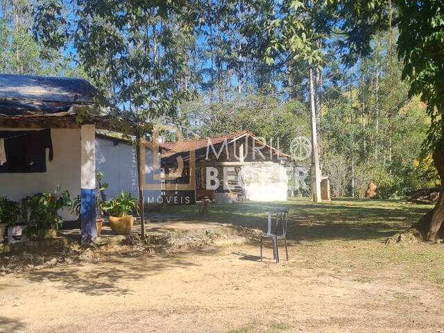 #FA5254 - Fazenda para Venda em Monteiro Lobato - SP - 2