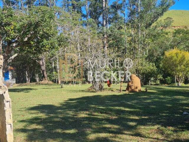 Fazenda para Venda em Monteiro Lobato - 4
