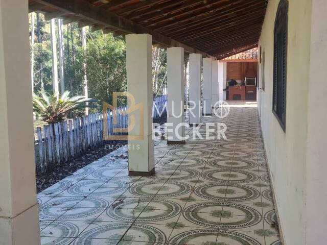 #FA5254 - Fazenda para Venda em Monteiro Lobato - SP - 2