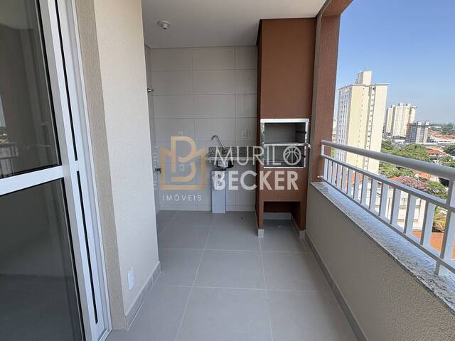 Apartamento para Venda em São José dos Campos - 2