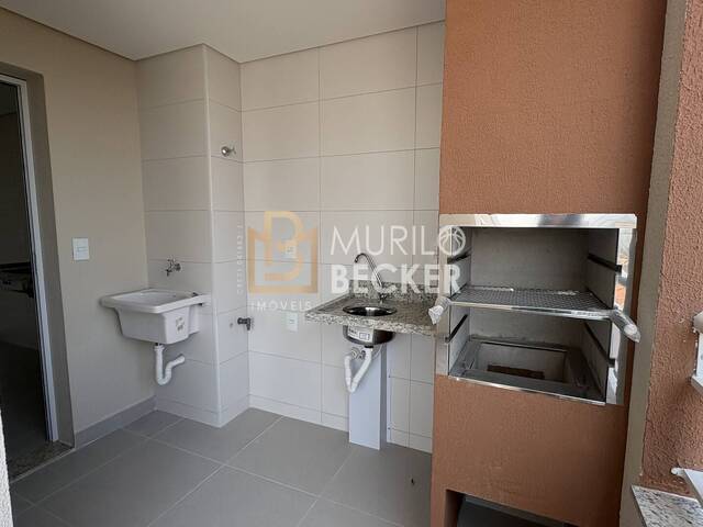 Apartamento para Venda em São José dos Campos - 3
