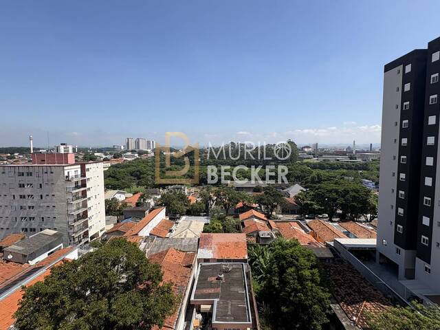 Venda em Parque Industrial - São José dos Campos