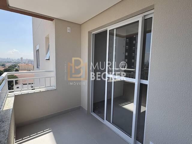 Apartamento para Venda em São José dos Campos - 4