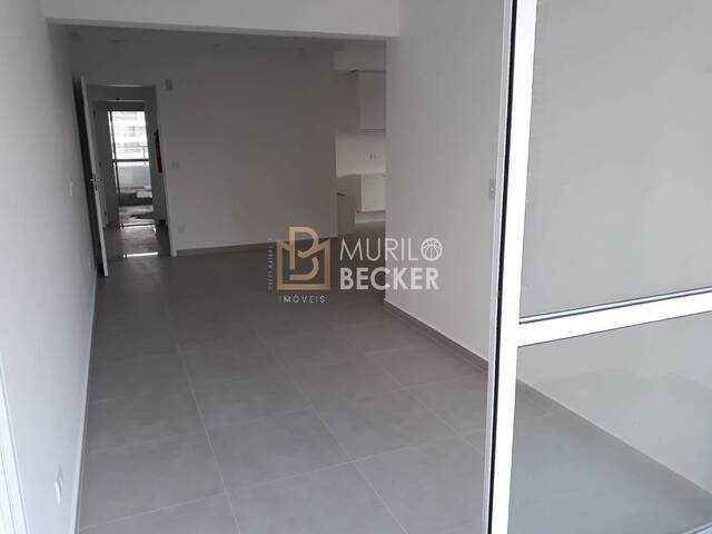 Apartamento para Locação em São José dos Campos - 3