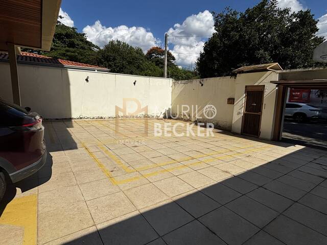 Casa para Locação em São José dos Campos - 3