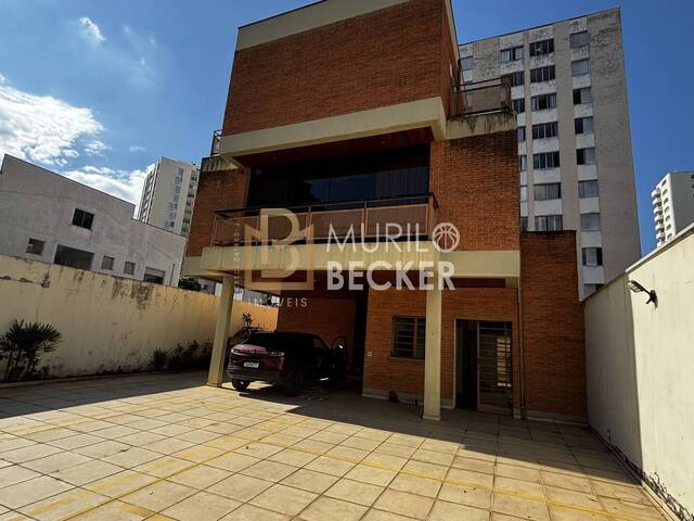 Casa para Locação em São José dos Campos - 2