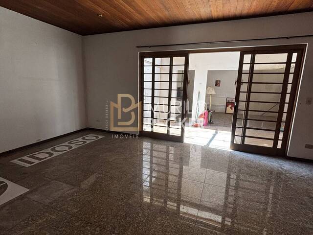 Casa para Locação em São José dos Campos - 4