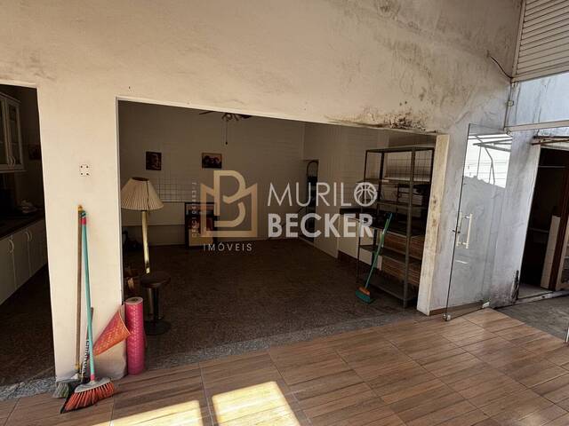 Casa para Locação em São José dos Campos - 5