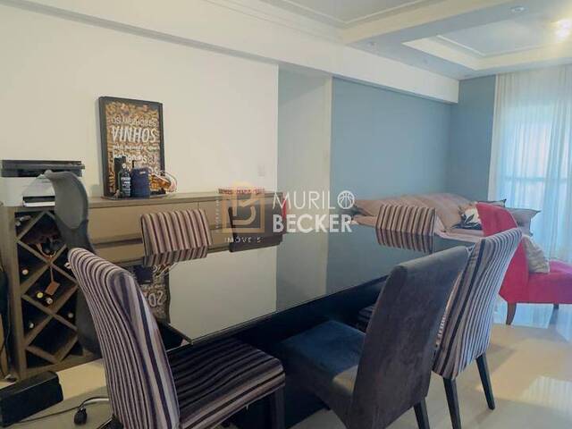 Apartamento para Venda em São José dos Campos - 3