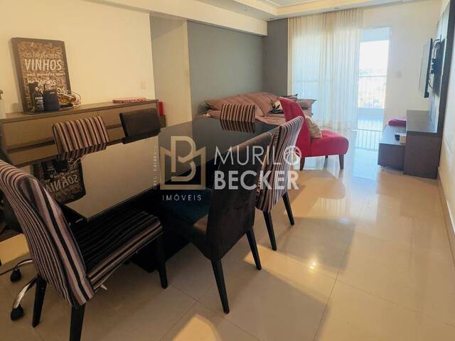 Apartamento para Venda em São José dos Campos - 2