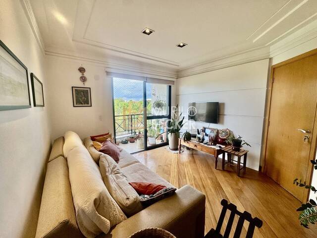 Apartamento para Locação em São José dos Campos - 4