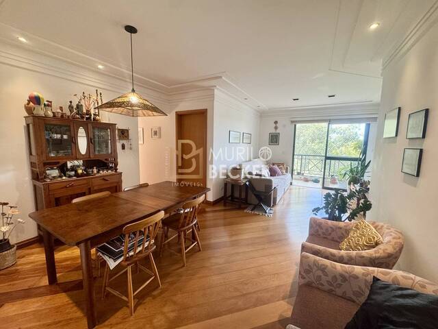 Apartamento para Locação em São José dos Campos - 2