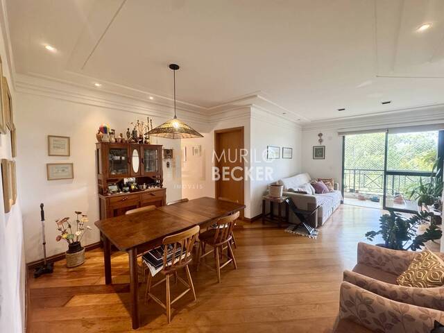 Apartamento para Locação em São José dos Campos - 3