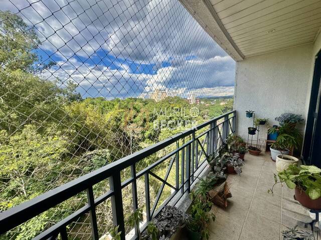 Apartamento para Locação em São José dos Campos - 5