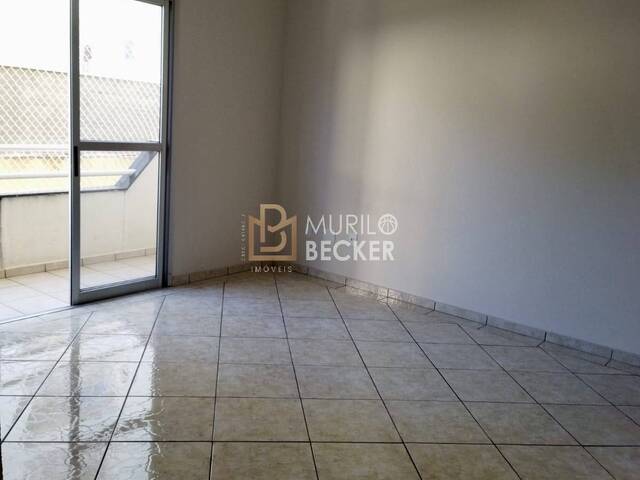 Apartamento para Venda em São José dos Campos - 2