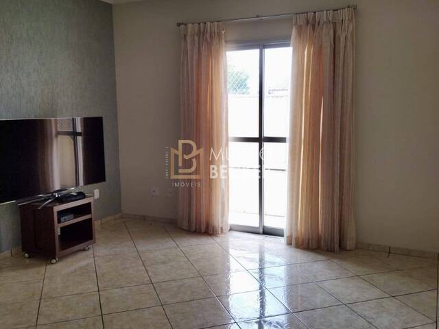 Apartamento para Venda em São José dos Campos - 3