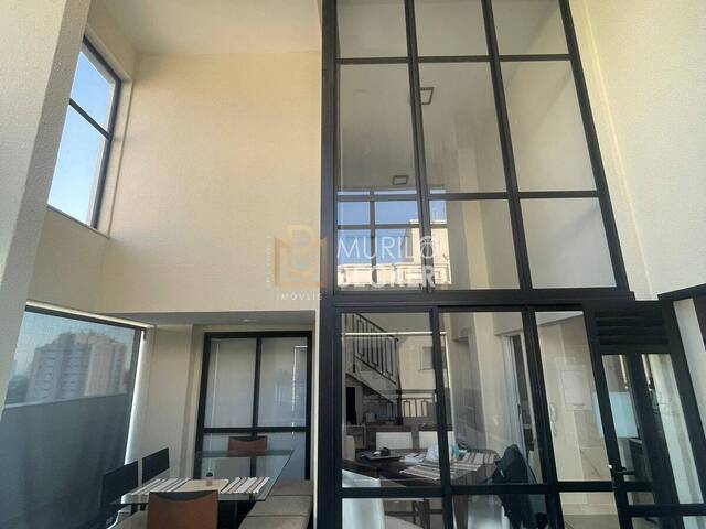 #CO5262 - Cobertura para Venda em São José dos Campos - SP - 2