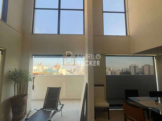 #CO5262 - Cobertura para Venda em São José dos Campos - SP - 1