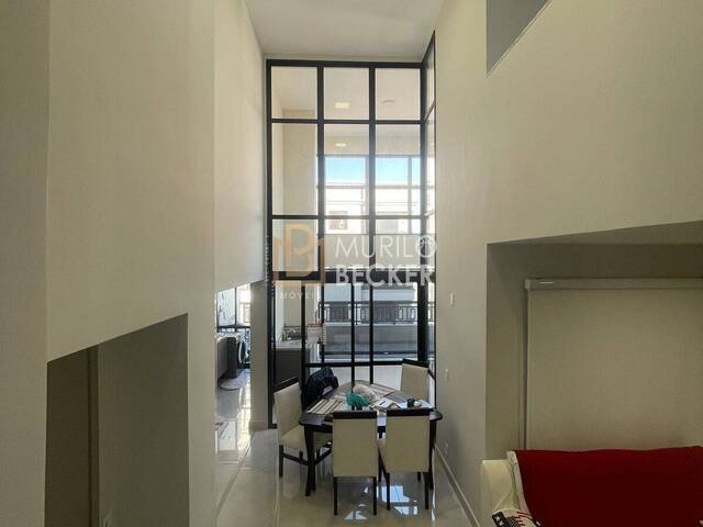 Cobertura para Venda em São José dos Campos - 4