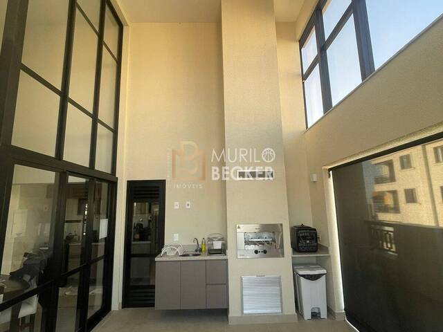 Cobertura para Venda em São José dos Campos - 5