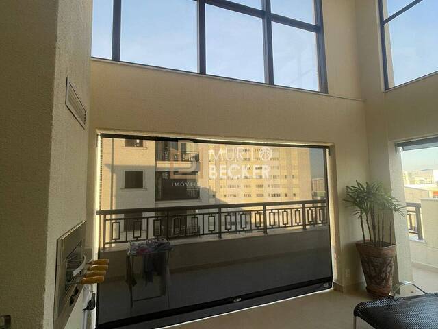 #CO5262 - Cobertura para Venda em São José dos Campos - SP - 3