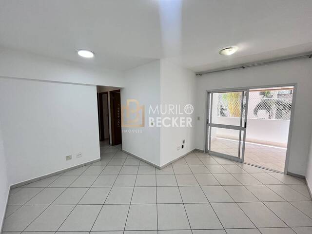 Locação em Parque Residencial Aquarius - São José dos Campos