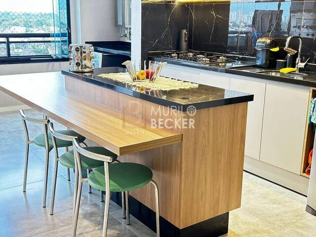 #AP5263 - Apartamento para Venda em São José dos Campos - SP - 3