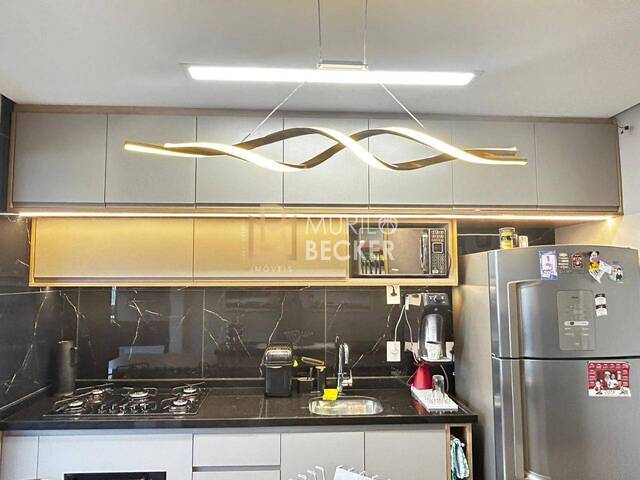 Apartamento para Venda em São José dos Campos - 5