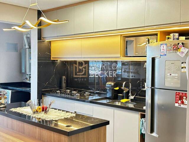 Apartamento para Venda em São José dos Campos - 4