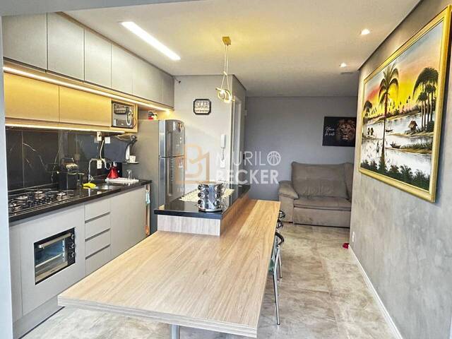 #AP5263 - Apartamento para Venda em São José dos Campos - SP - 1