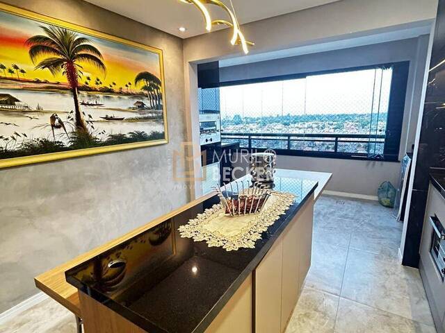 #AP5263 - Apartamento para Venda em São José dos Campos - SP - 2