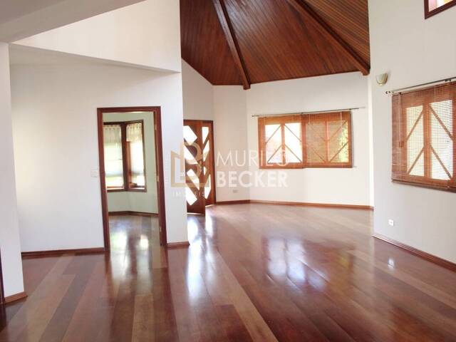 #CA5265 - Casa em condomínio para Venda em São José dos Campos - SP - 2