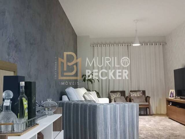 Apartamento para Venda em São José dos Campos - 2