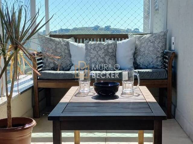 Apartamento para Venda em São José dos Campos - 5